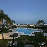 Panoramic Sea Views Penthouse
