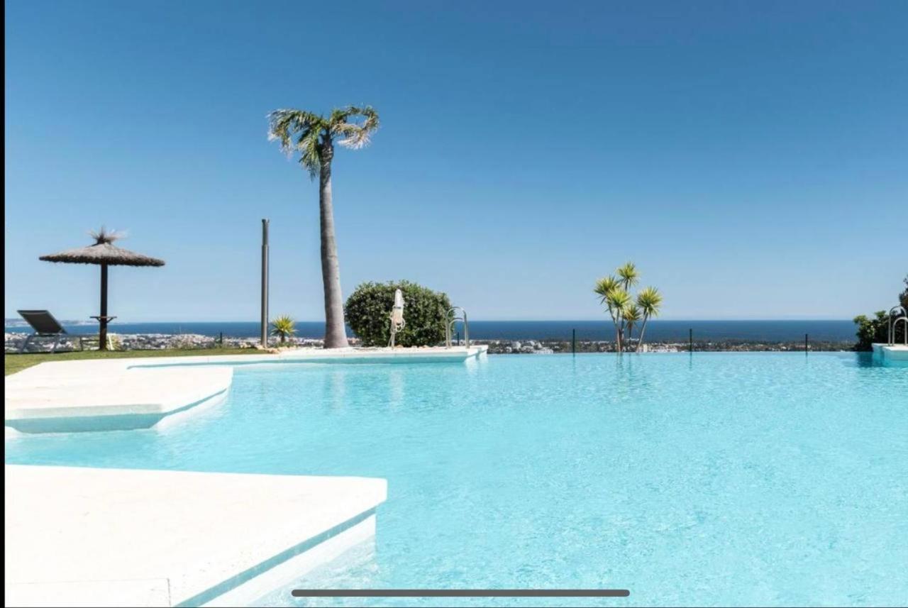 Apartment Panoramic Sea Views Penthouse *