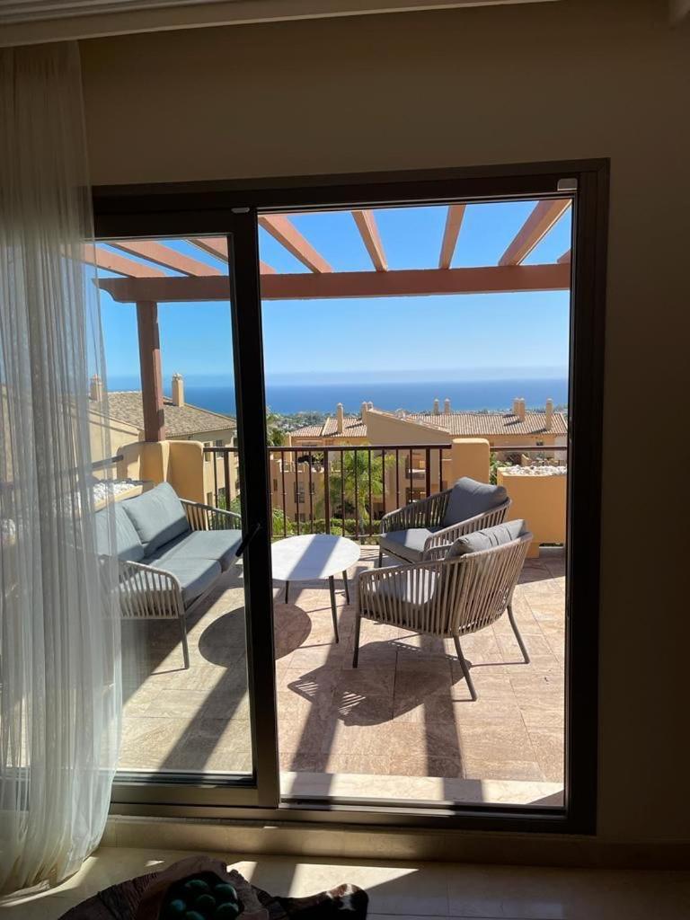 Panoramic Sea Views Penthouse * Estepona
