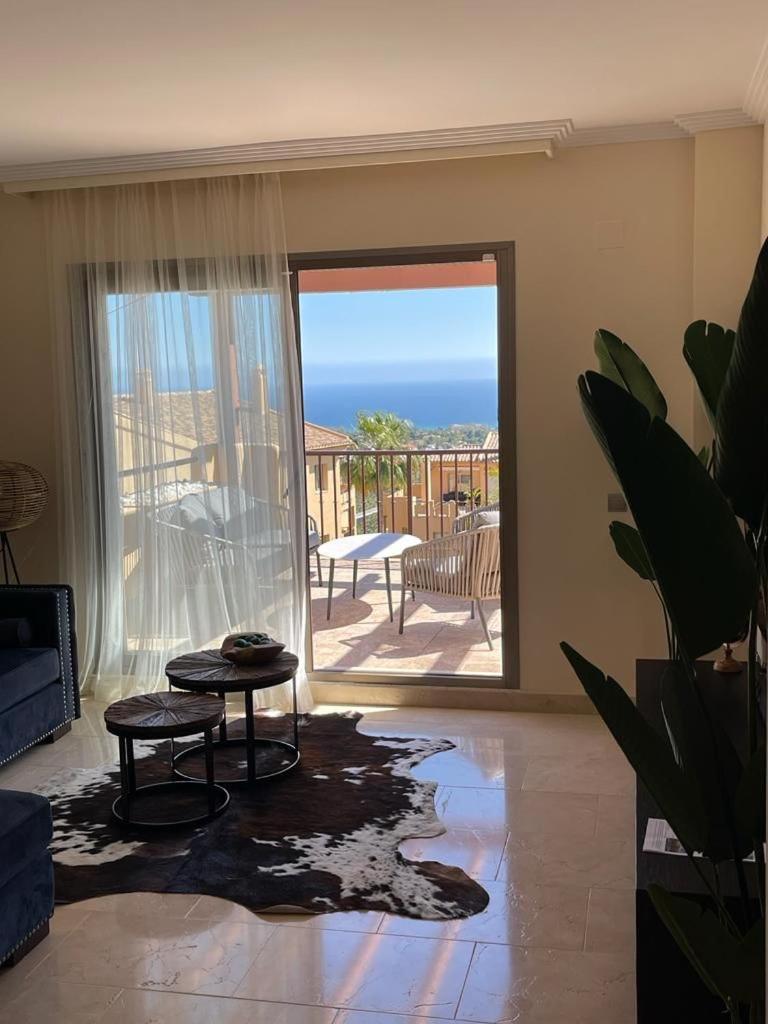 Apartment Panoramic Sea Views Penthouse