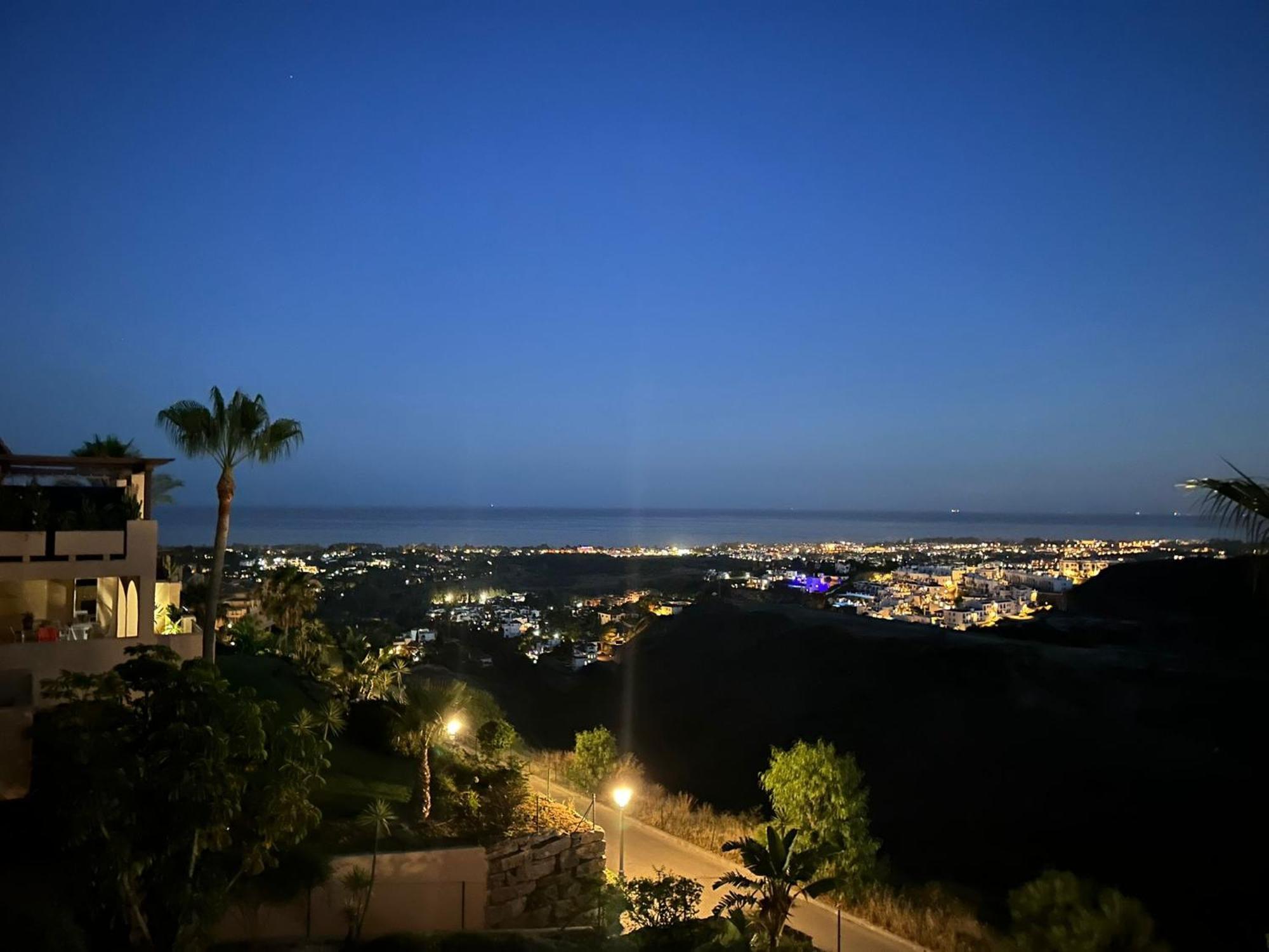 Apartment Panoramic Sea Views Penthouse *